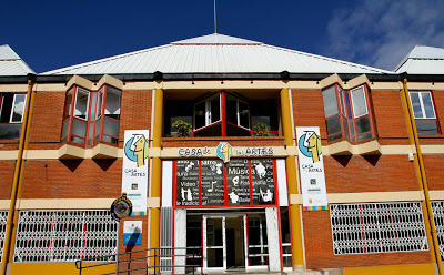 Los Realejos presenta una actividad formativa sin precedentes a través de sus escuelas artísticas