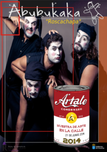 Abubukaka cartel artate