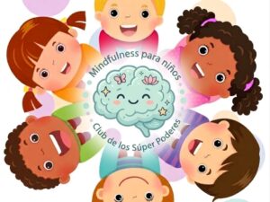 El club de los superpoderes.