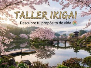 TALLER IKIGAI