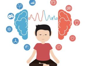 Escuela de Mindfulness Infantil - Taller de Verano.