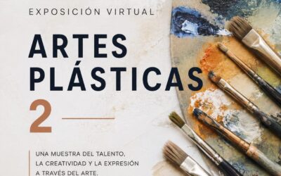 Exposición Virtual Artes Plásticas 2 2025-26