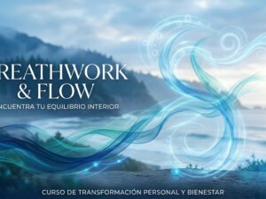 Taller Breathwork y Flow