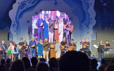 Concierto Clausura Escuela Pulso y Púa 2025-26