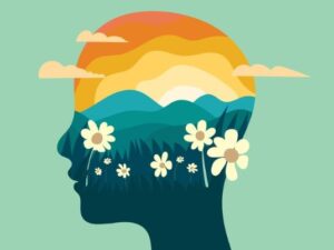 Sanación energética y salud emocional.